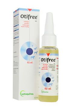 Otifree gtt 60ml