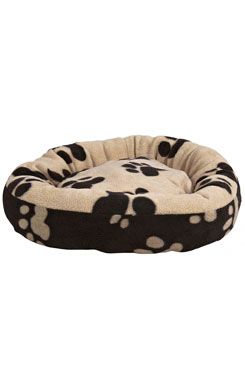 Pelech SAMMY kulatý s tlapkami 50cm TR Pelech SAMMY kulatý s tlapkami 50cm TR
