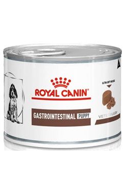 Royal Canin VD Canine Gastro Intest Puppy 195g…