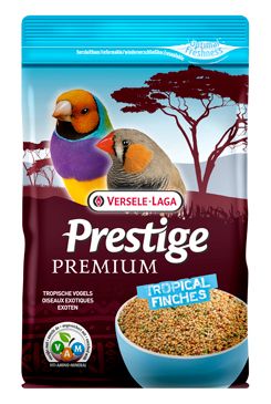 VL Prestige Premium pro exoty 800g