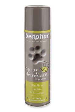 Beaphar Sprej proti zacuchání srsti 250ml Beaphar Sprej proti zacuchání srsti 250ml