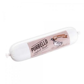 PURBELLO – s kachním, brambory a bylinkami 400 g PURBELLO – s kachním, brambory a bylinkami 400 g