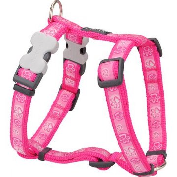 Postroj RD 15 mm x 36-54 cm - Paw Impressions HP Postroj RD 15 mm x 36-54 cm - Paw Impressions HP