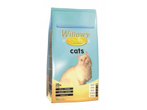 WILLOWY GOLD Cat Adult 10kg