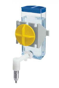 Napáječka do klece Sippy 100ml FP Napáječka do klece Sippy 100ml FP