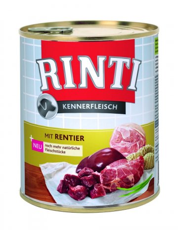 Finnern Rinti konzerva sob 12x800g