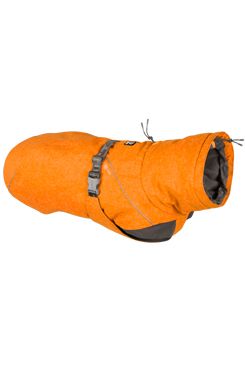 Obleček Hurtta Expedition parka rakytníková 35XL