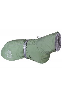 Obleček Hurtta Extreme Warmer zelený 65 Obleček Hurtta Extreme Warmer zelený 65