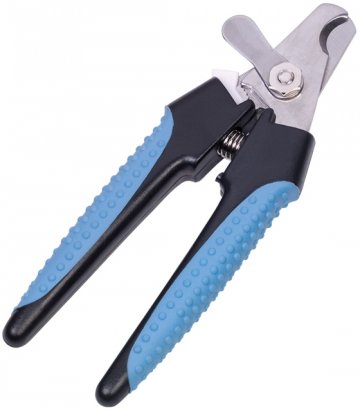 Nobby Comfort Line kleště na drápky L 16cm Nobby Comfort Line kleště na drápky L 16cm