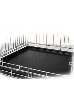 Vana plast ke kleci Dog Residence 91cm Vana plast ke kleci Dog Residence 91cm