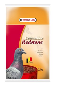 VL Colombine Grit&Redstone pro holuby 2,5kg VL Colombine Grit&Redstone pro holuby 2,5kg