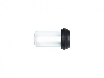 sera skleněný cylindr pro 250+UV, 400+UV, Xtreme 800 a 1200