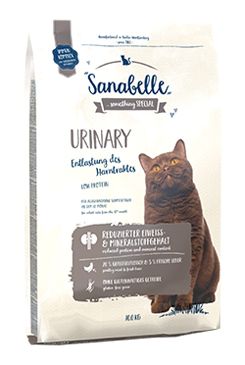 Bosch Cat Sanabelle Urinary 2kg Bosch Cat Sanabelle Urinary 2kg