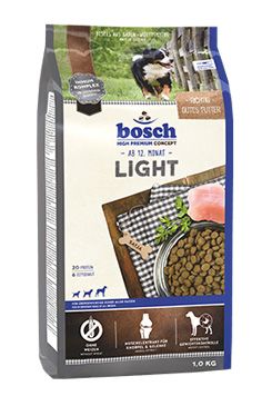 Bosch Dog Light 1kg Bosch Dog Light 1kg