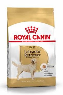 Royal Canin Breed Labrador 12kg Royal Canin Breed Labrador 12kg