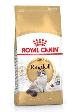 Royal Canin Breed Feline Ragdoll 2kg Royal Canin Breed Feline Ragdoll 2kg