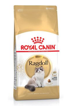 Royal Canin Breed Feline Ragdoll 2kg