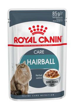 Royal Canin Feline Hairball Care kapsa 85g Royal Canin Feline Hairball Care kapsa 85g