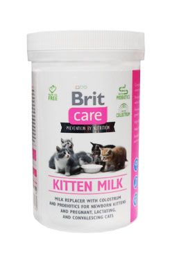 Brit Care Kitten Milk 250g Brit Care Kitten Milk 250g