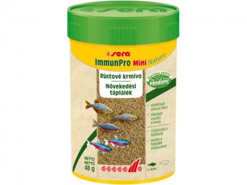 sera ImmunPro Mini Nature 100 ml