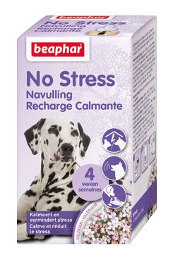 Beaphar No Stress Náhradní náplň pro psy 30ml Beaphar No Stress Náhradní náplň pro psy 30ml