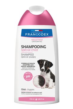 Francodex Šampon štěně 250ml Francodex Šampon štěně 250ml