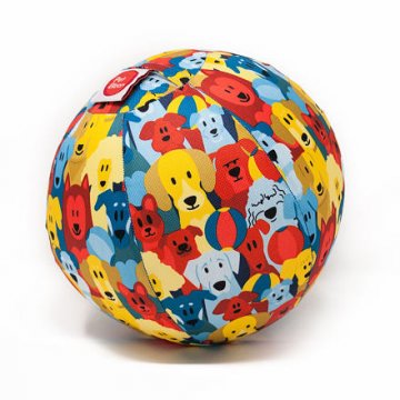 PetBloon nafukovací hračka pro psy PetBloon nafukovací hračka pro psy