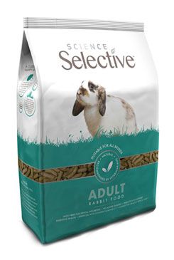 Supreme Selective Rabbit Adult krm. 5kg Supreme Selective Rabbit Adult krm. 5kg