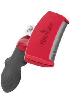 FURminator hrablo XL Short Hair pro psy 1ks New FURminator hrablo XL Short Hair pro psy 1ks New