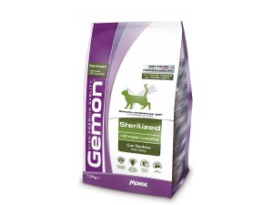 GEMON Cat Light Sterility krůta 1,5g GEMON Cat Light Sterility krůta 1,5g