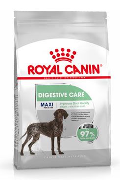 Royal Canin Maxi Digestive 10kg Royal Canin Maxi Digestive 10kg