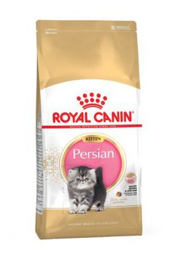 Royal Canin Breed Feline Kitten Persian 10kg Royal Canin Breed Feline Kitten Persian 10kg