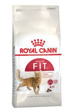 Royal Canin Feline Fit 32 4kg Royal Canin Feline Fit 32 4kg