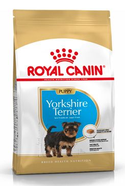 Royal Canin Breed Yorkshire Puppy/Junior 7,5kg Royal Canin Breed Yorkshire Puppy/Junior 7,5kg