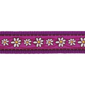 Vodítko RD přep. 20 mm x 2 m - Daisy Chain Purple Vodítko RD přep. 20 mm x 2 m - Daisy Chain Purple