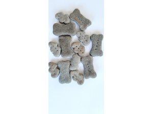 Sušenky černé uhlí 100g Sušenky černé uhlí 100g
