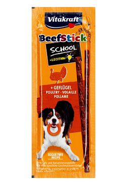 Vitakraft Dog pochoutka Beef Stick salami Geflug.…
