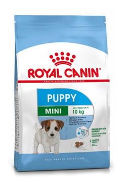 Royal Canin Mini Puppy 8kg Royal Canin Mini Puppy 8kg
