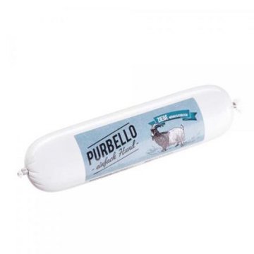 PURBELLO – s kozím, mrkví a bylinkami 400 g PURBELLO – s kozím, mrkví a bylinkami 400 g