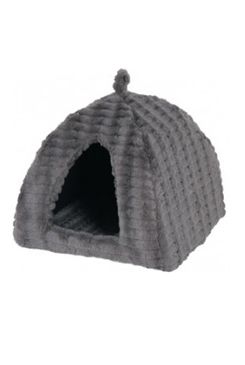 Pelech KINA IGLOO antracit 40cm Zolux Pelech KINA IGLOO antracit 40cm Zolux