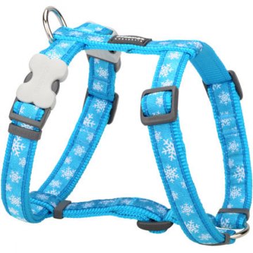 Postroj RD 12 mm x 30-44 cm - Snowflake Postroj RD 12 mm x 30-44 cm - Snowflake