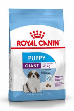 Royal Canin Giant Puppy 15kg Royal Canin Giant Puppy 15kg