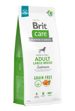 Brit Care Dog Grain-free Adult Large Breed…
