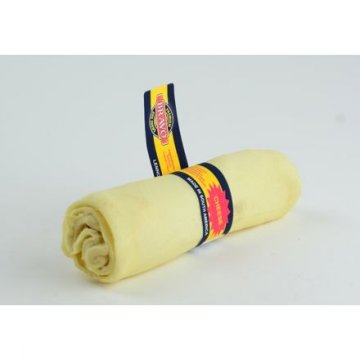 Rolka z hovězí kůže Cheese – sýr – 14 cm Rolka z hovězí kůže Cheese – sýr – 14 cm