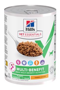 Hill's Can. VE Puppy MB Growth Chicken Konz.…