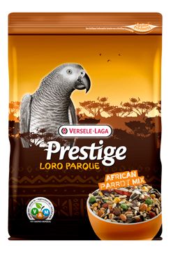 VL Prestige Loro Parque African Parrot mix 1kg VL Prestige Loro Parque African Parrot mix 1kg