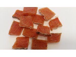 Kostky lososové 250g Kostky lososové 250g