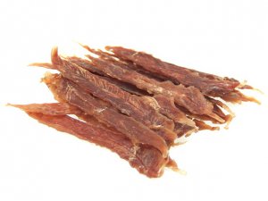 Plátek kachní sušený -250g Plátek kachní sušený -250g