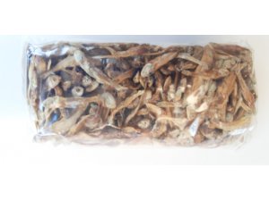 Dried Fish - sušená ryba 100g (100) Dried Fish - sušená ryba 100g (100)