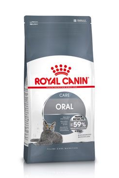 Royal Canin Feline Oral Care 400g Royal Canin Feline Oral Care 400g